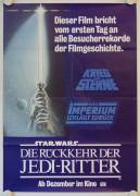Star Wars - Return of the Jedi (Star Wars - Die Rückkehr der Jedi-Ritter)